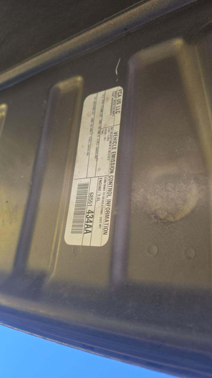 2022 Jeep Grand Cherokee Limited AWD