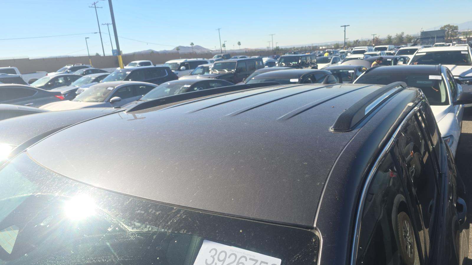 2022 Jeep Grand Cherokee Limited AWD