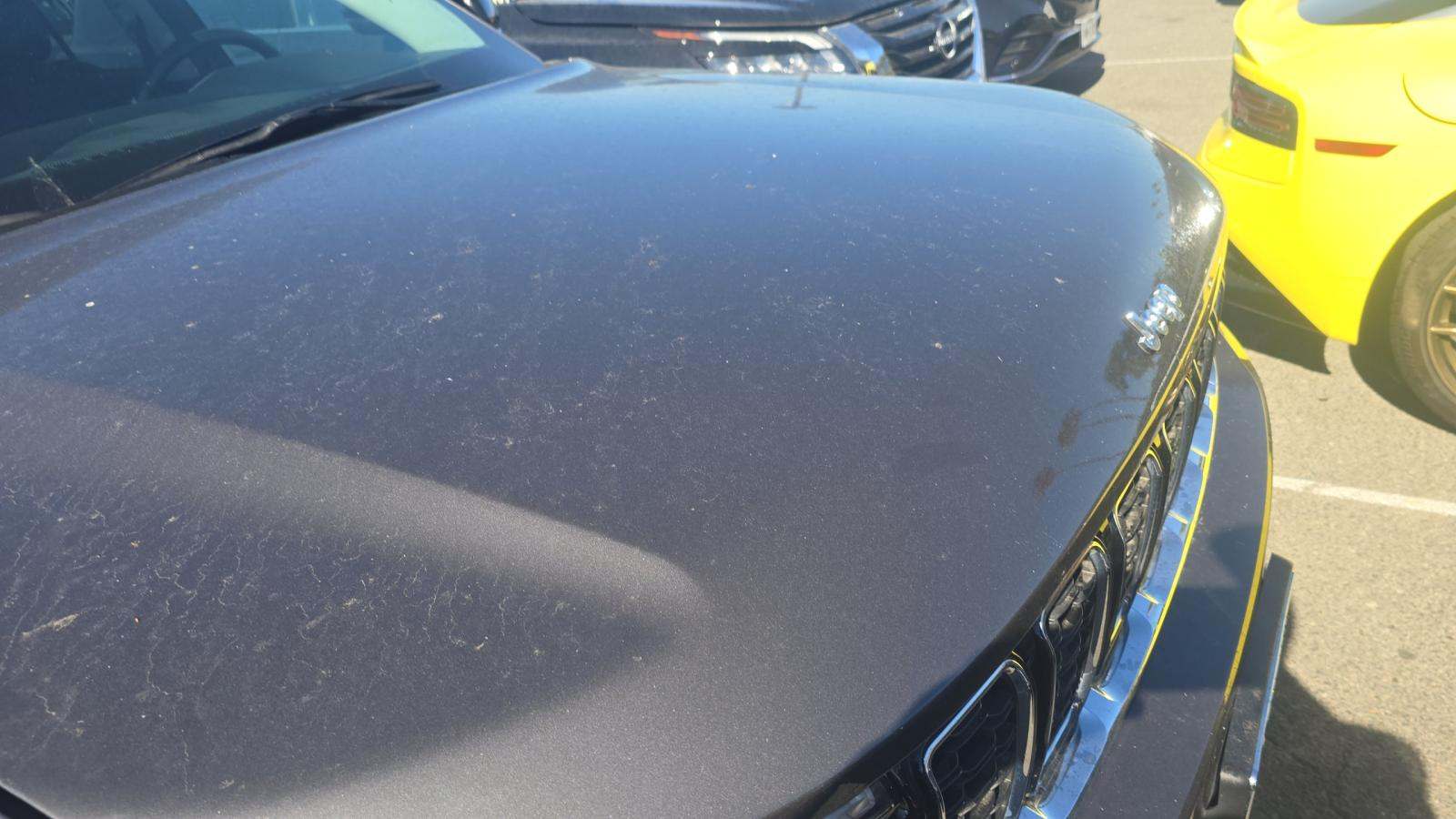 2022 Jeep Grand Cherokee Limited AWD