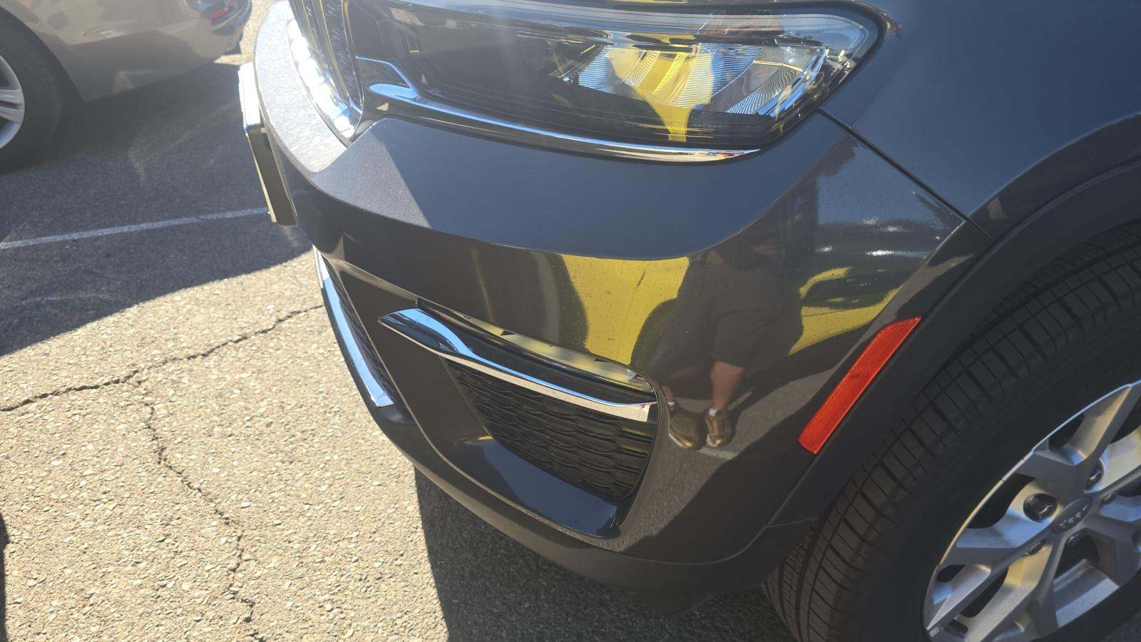 2022 Jeep Grand Cherokee Limited AWD