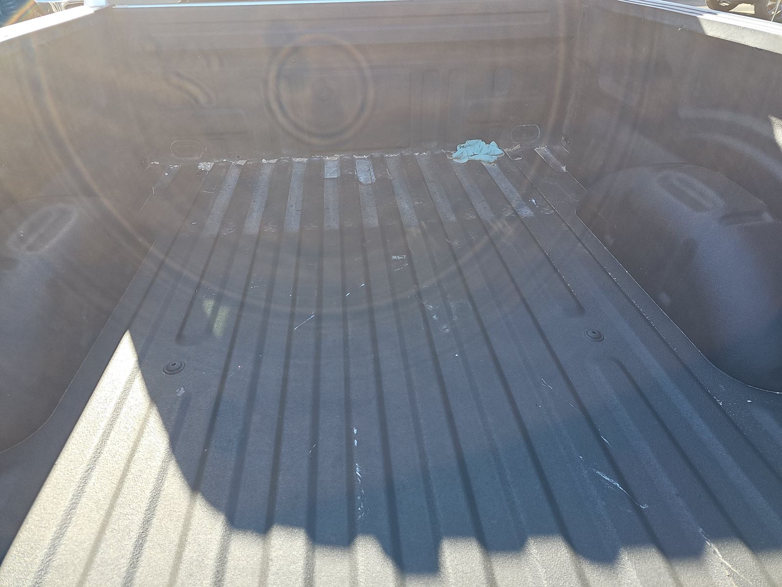 2024 Ford F-150 XLT AWD