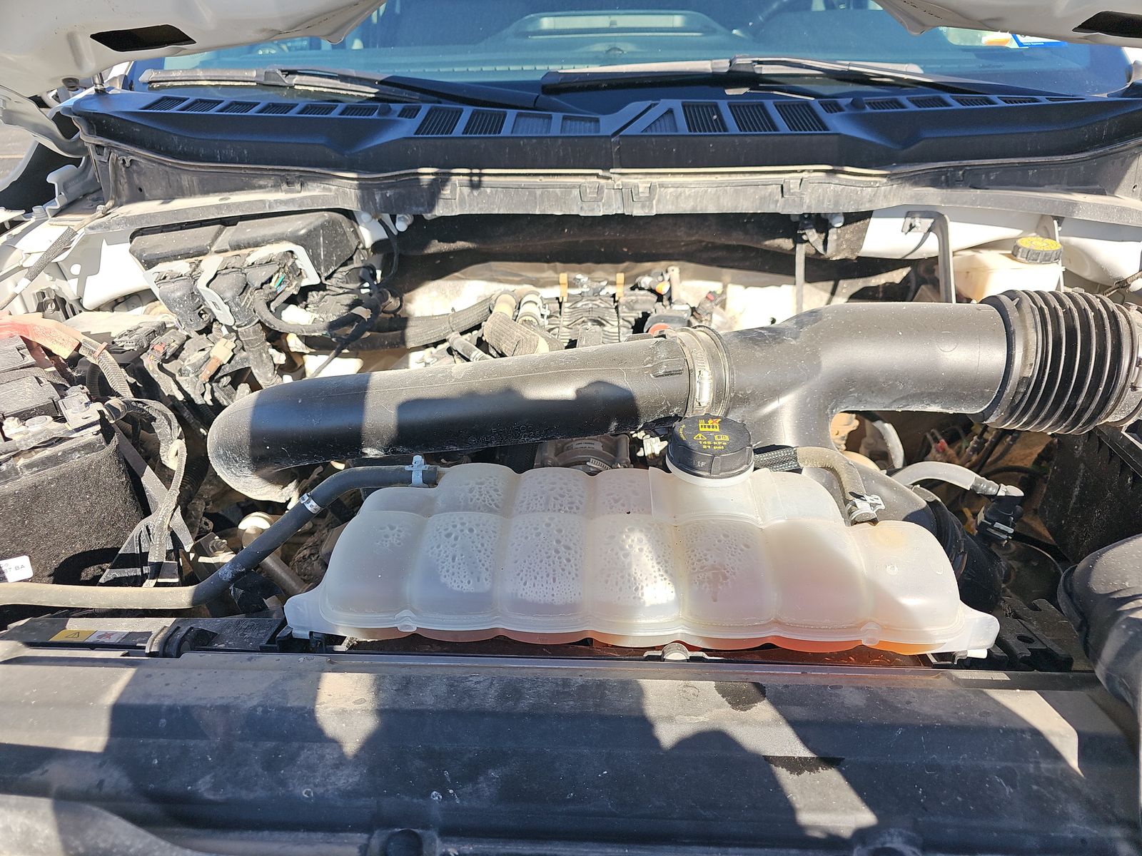 2024 Ford F-150 XLT AWD