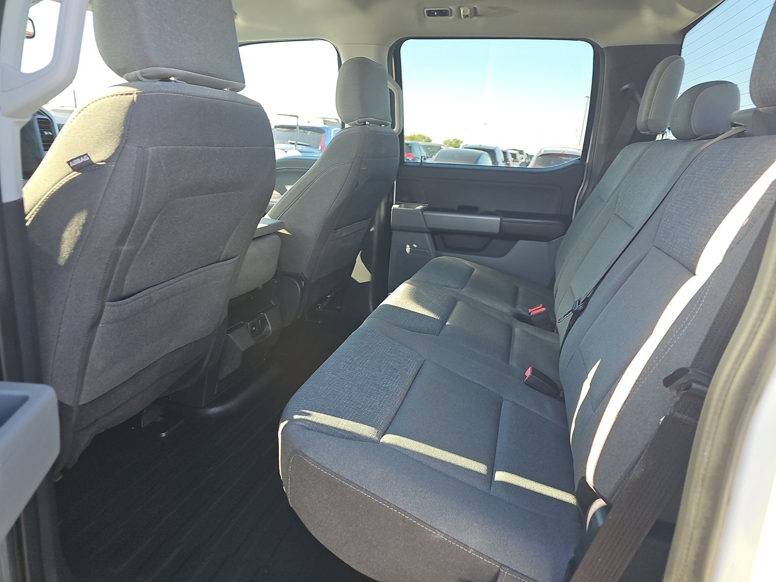 2024 Ford F-150 XLT AWD