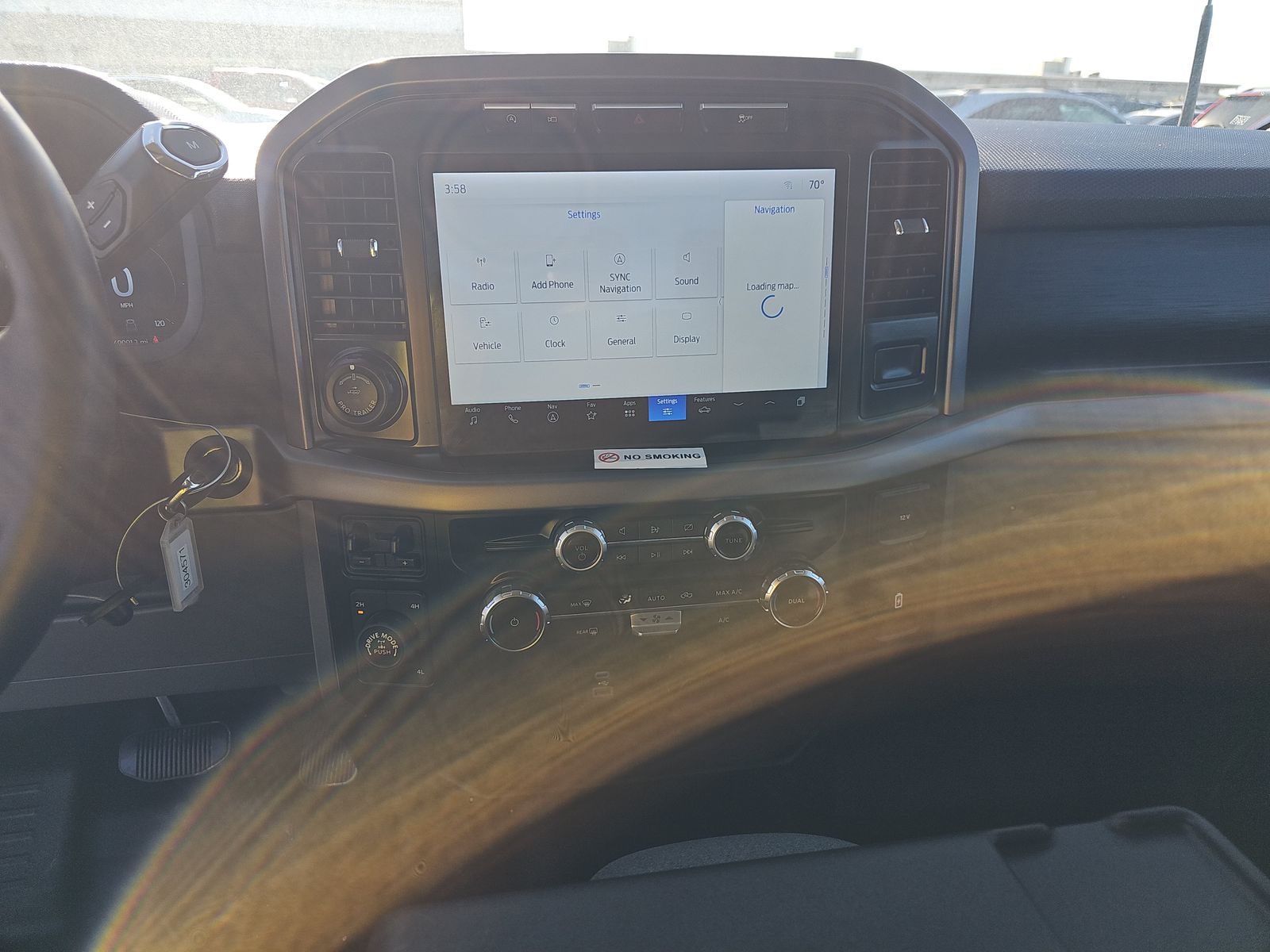 2024 Ford F-150 XLT AWD