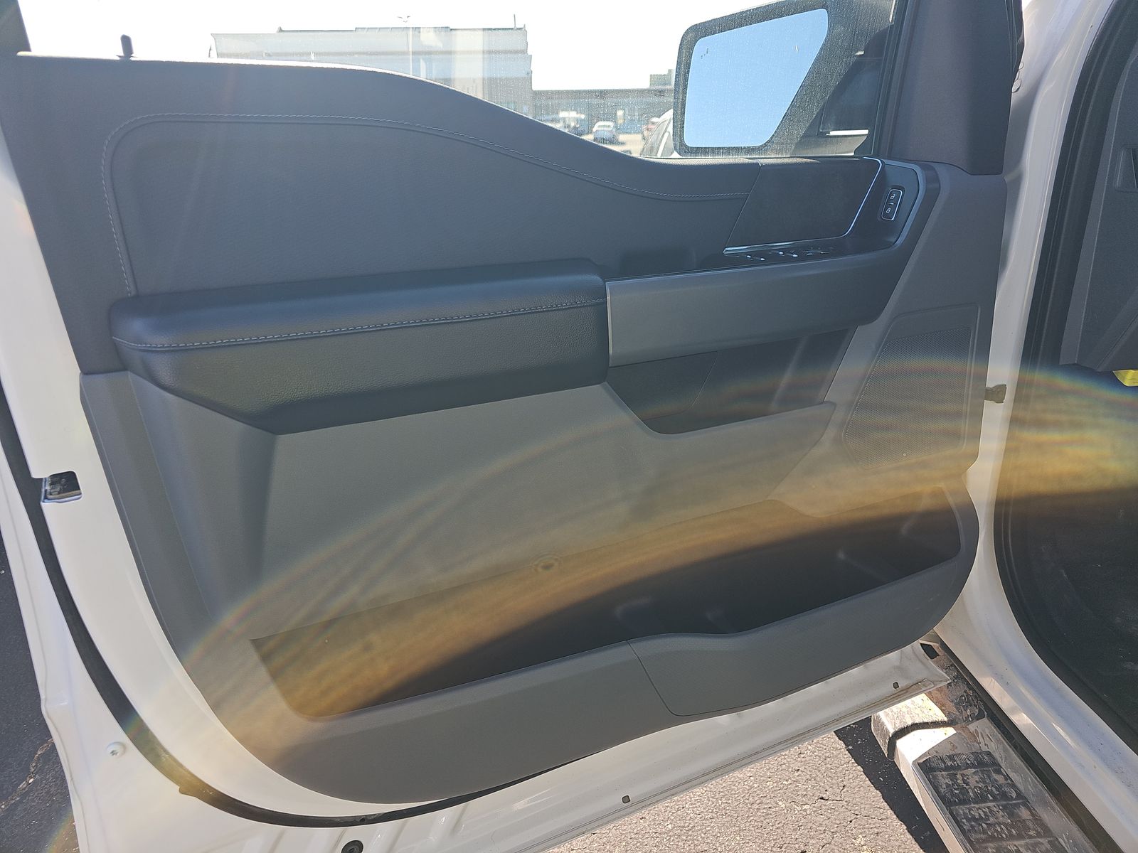 2024 Ford F-150 XLT AWD