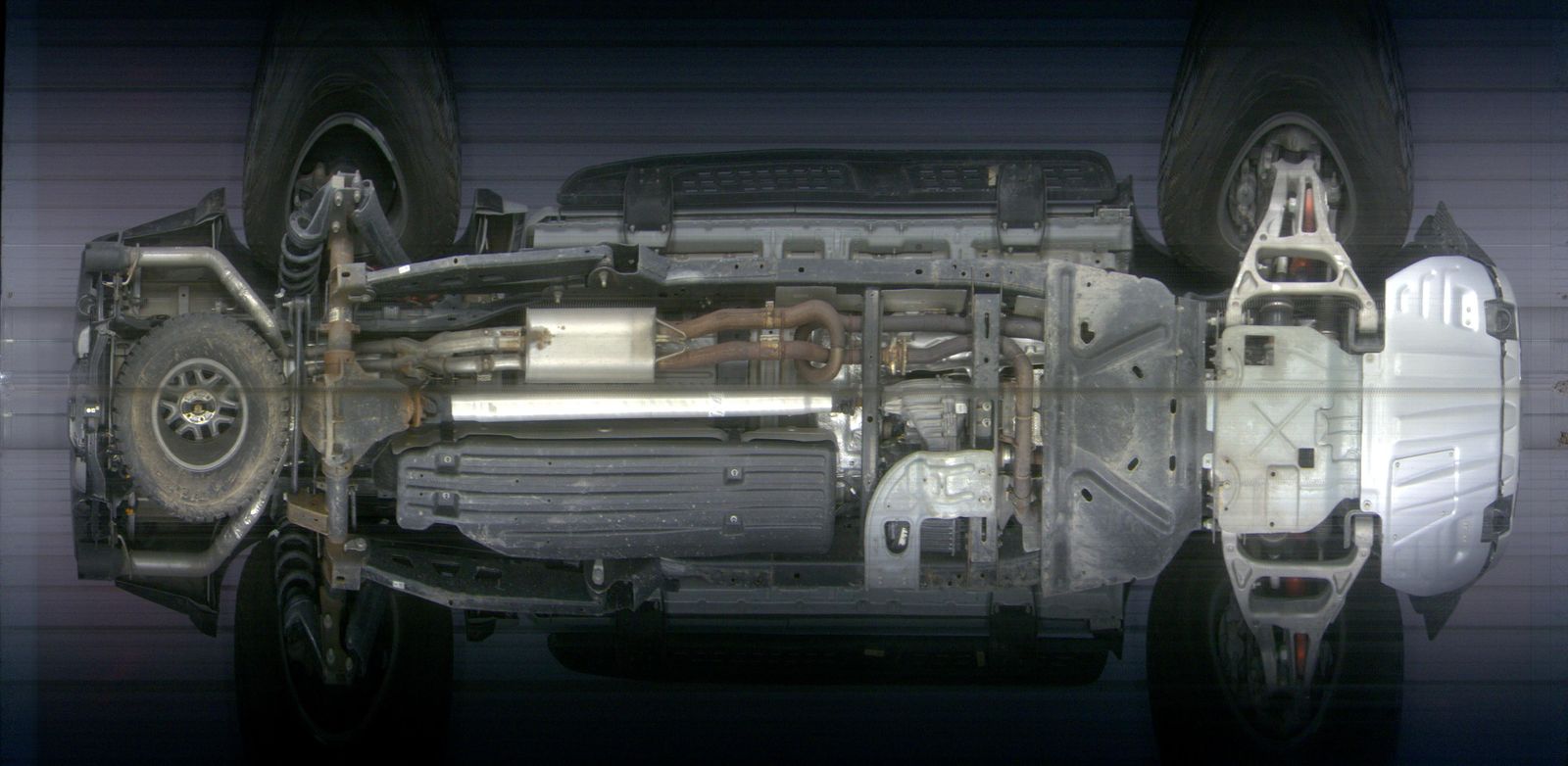 2023 Ford F-150 Raptor AWD