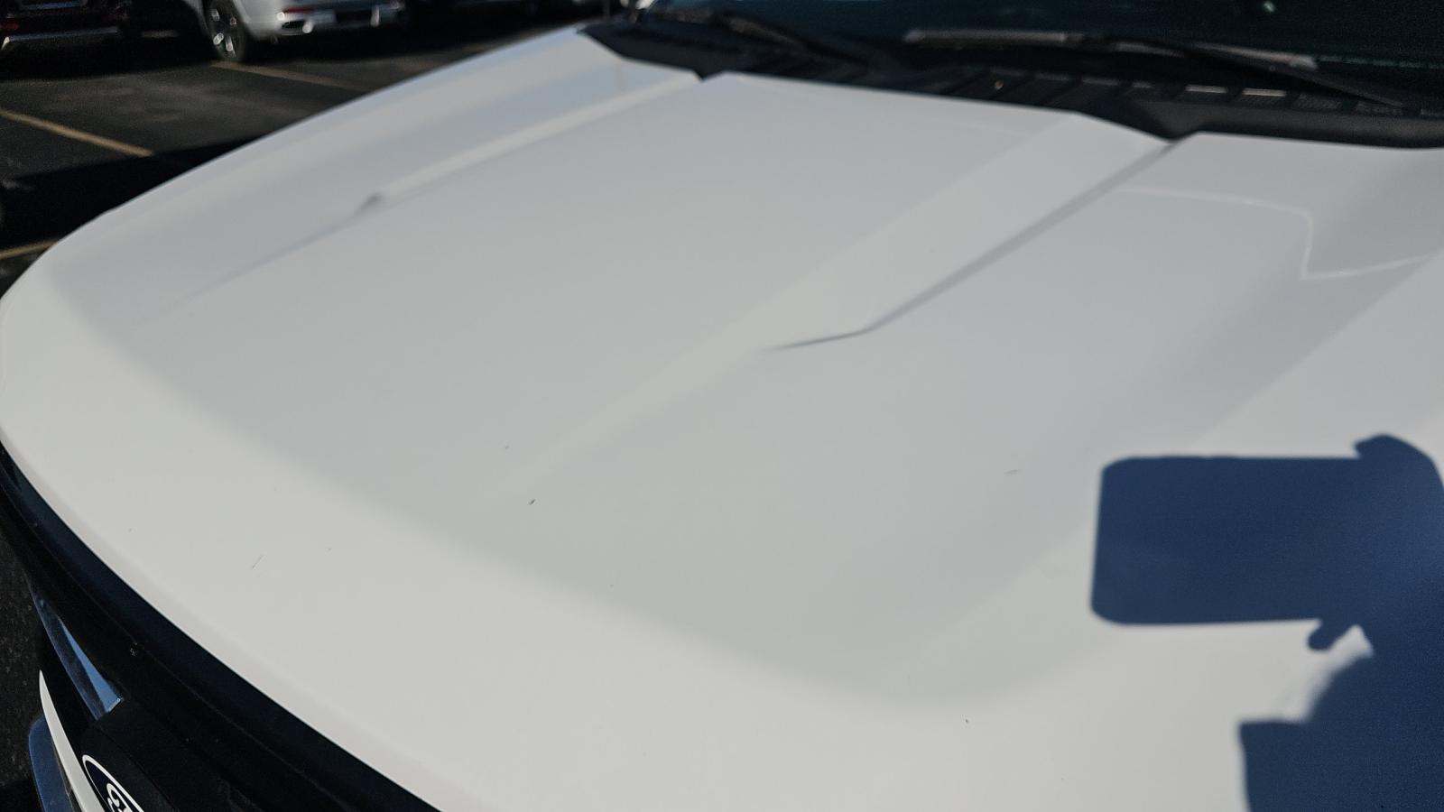 2024 Ford F-150 XLT AWD