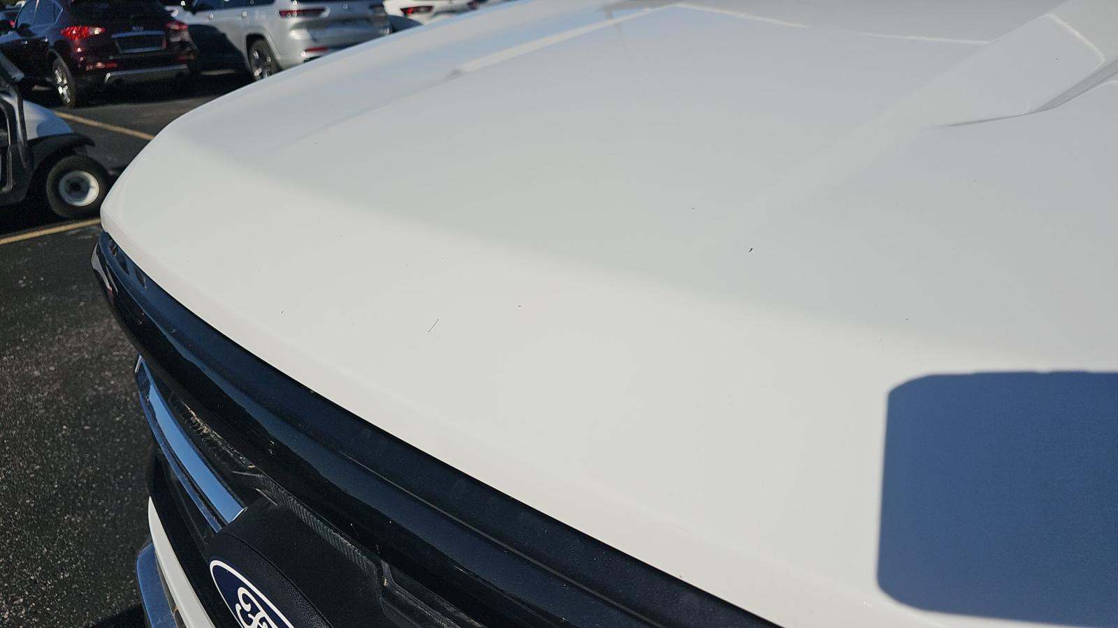 2024 Ford F-150 XLT AWD