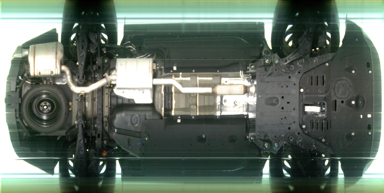 2024 Hyundai Santa Fe Calligraphy FWD