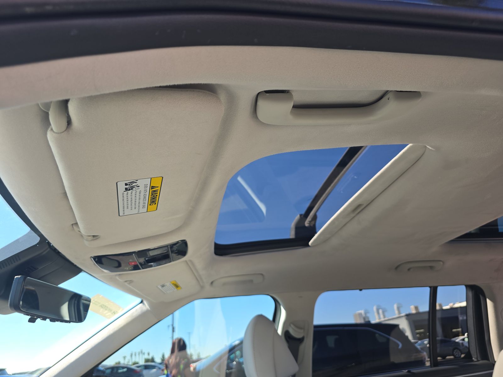 2025 Hyundai Santa Fe Hybrid Calligraphy AWD