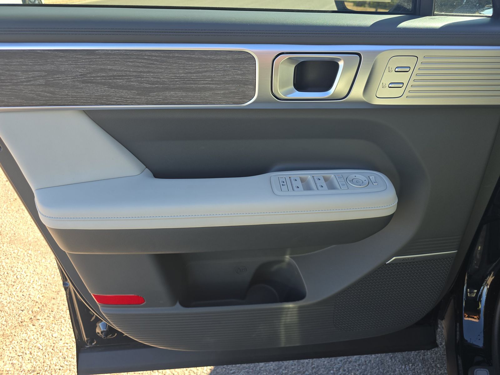 2025 Hyundai Santa Fe Hybrid Calligraphy AWD