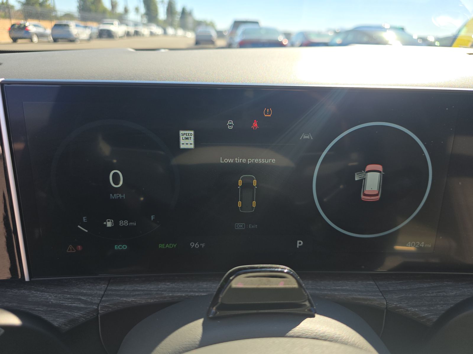 2025 Hyundai Santa Fe Hybrid Calligraphy AWD