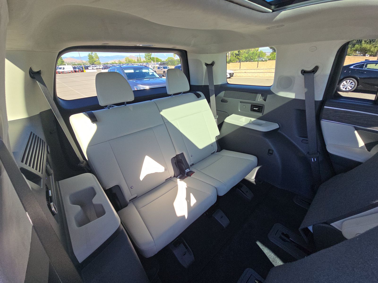 2025 Hyundai Santa Fe Hybrid Calligraphy AWD