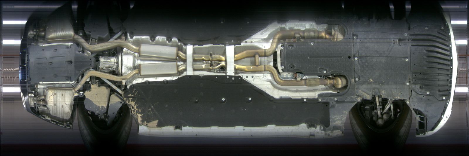 2023 Mercedes-Benz S-Class S 580 AWD