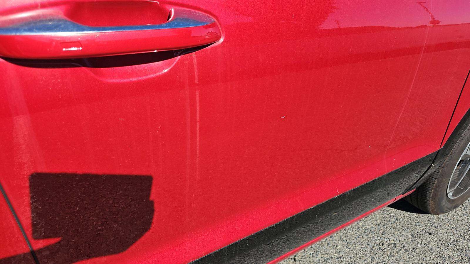 2023 Kia Niro SX FWD