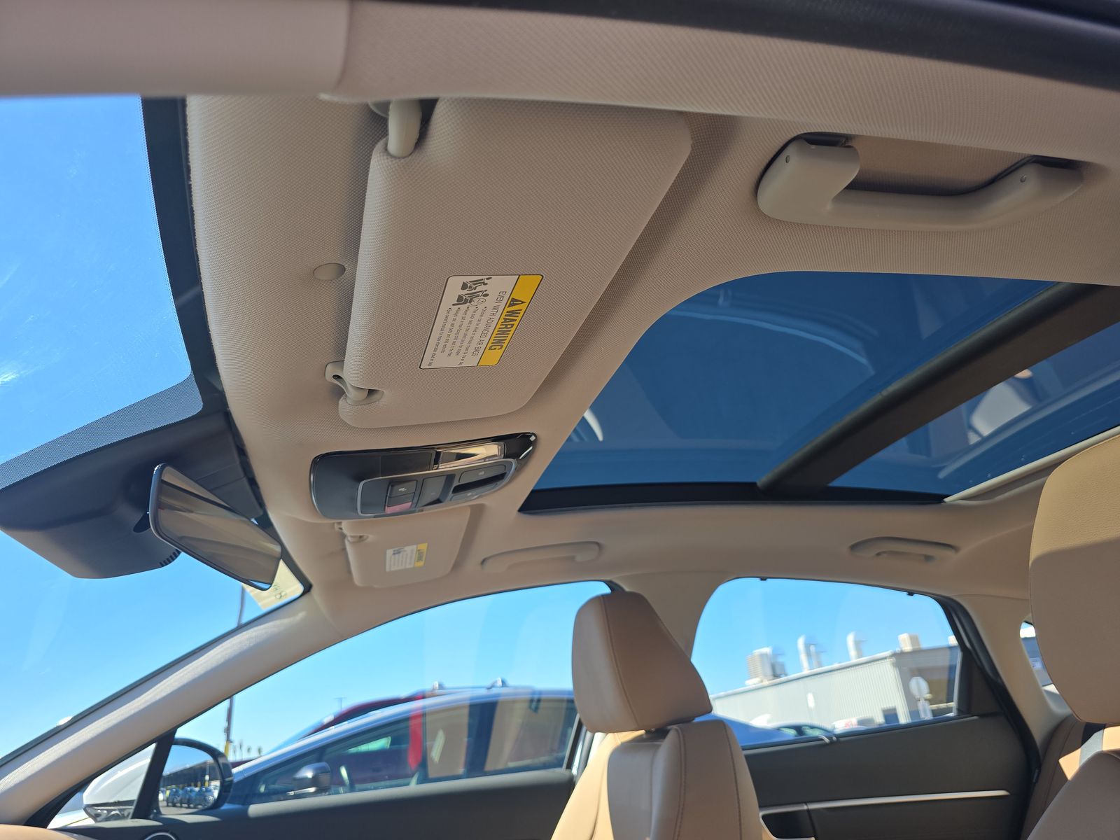 2025 Hyundai Sonata Hybrid Limited FWD