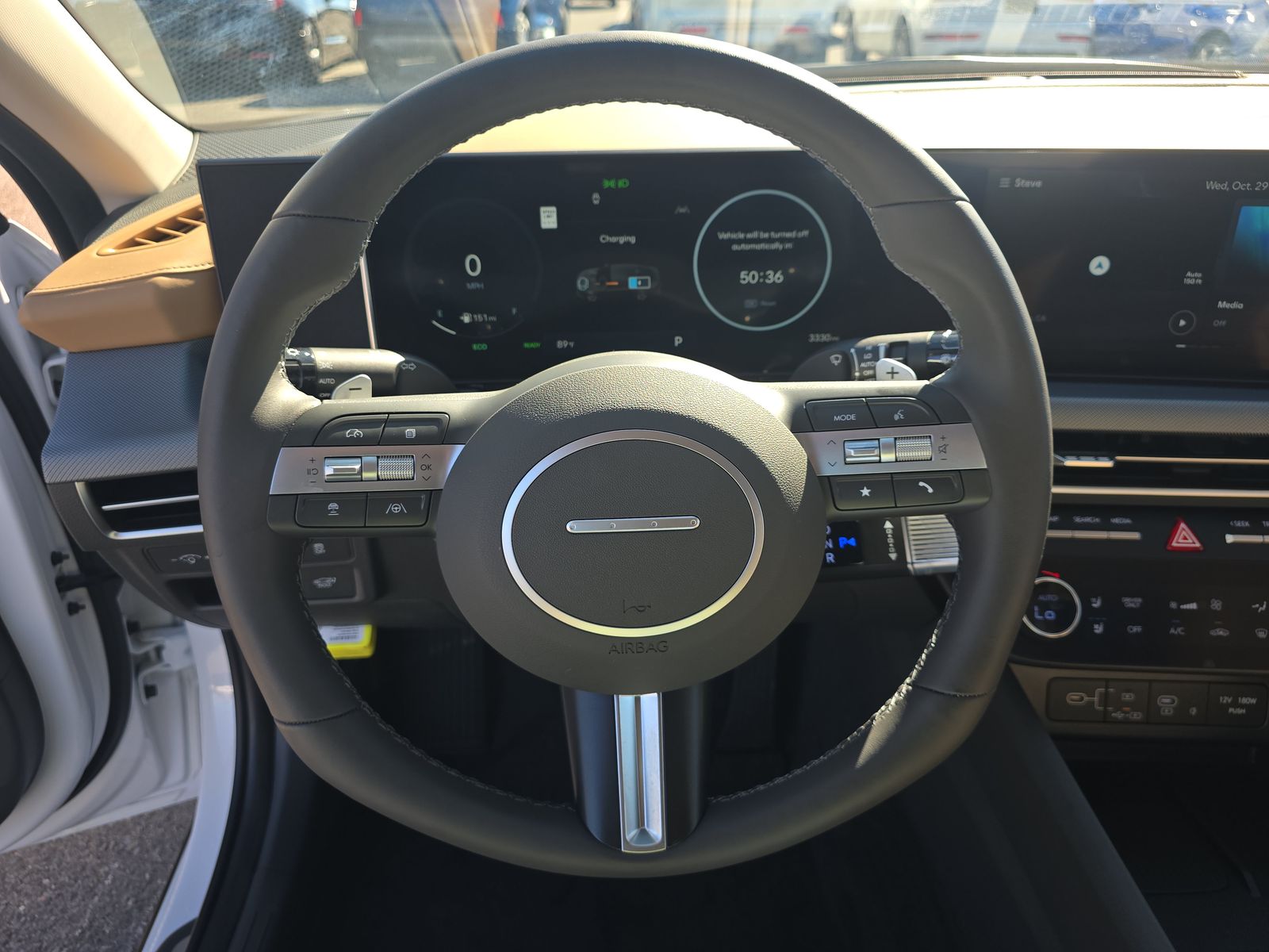 2025 Hyundai Sonata Hybrid Limited FWD