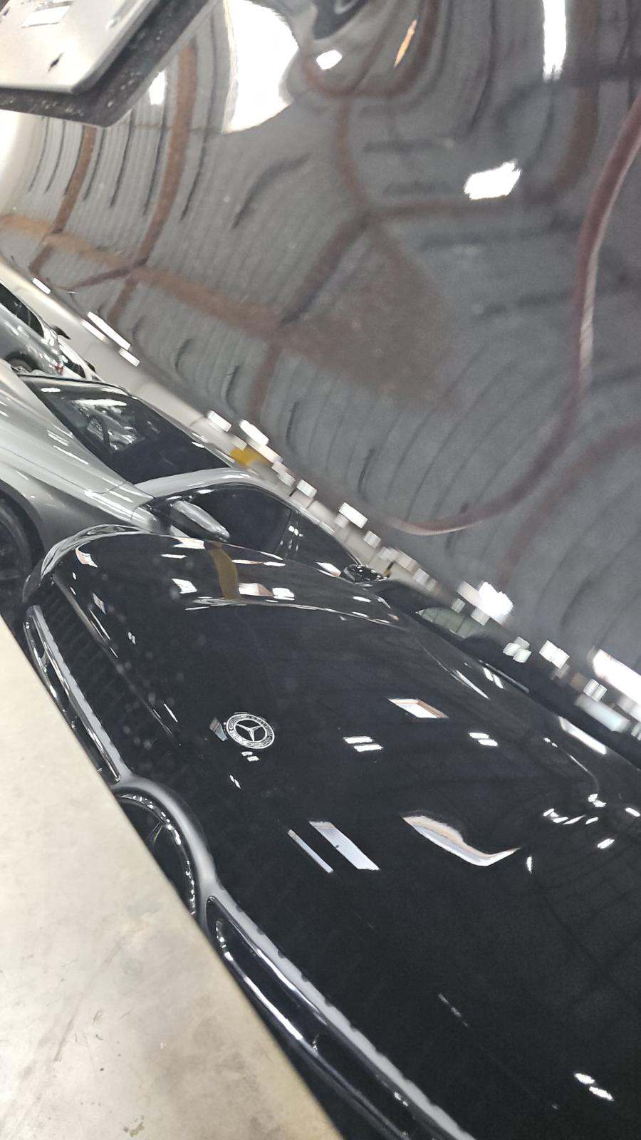 2023 Mercedes-Benz GLS AMG GLS 63 AWD