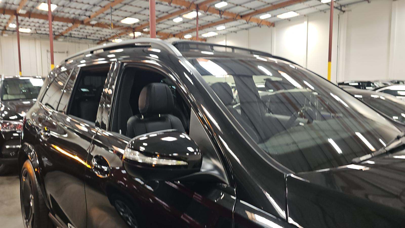 2023 Mercedes-Benz GLS AMG GLS 63 AWD