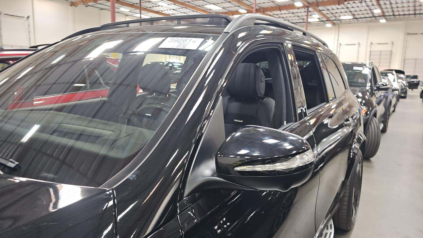 2023 Mercedes-Benz GLS AMG GLS 63 AWD