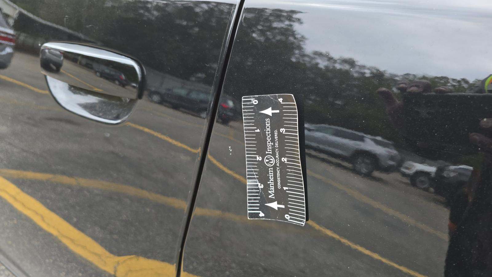 2023 Dodge Charger SXT RWD