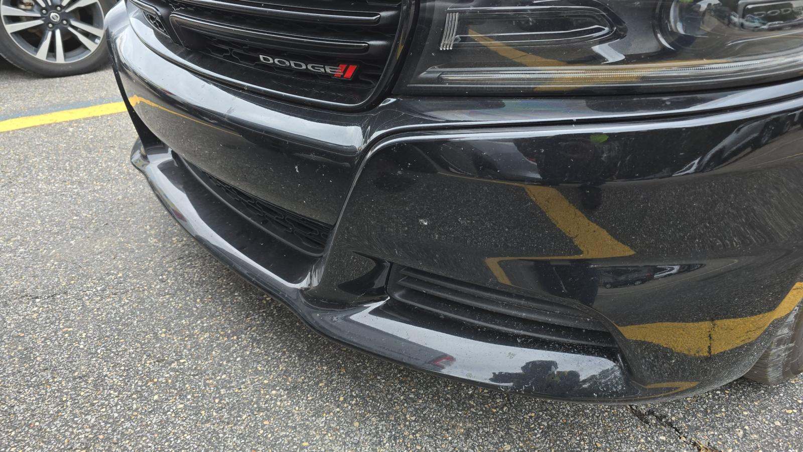 2023 Dodge Charger SXT RWD