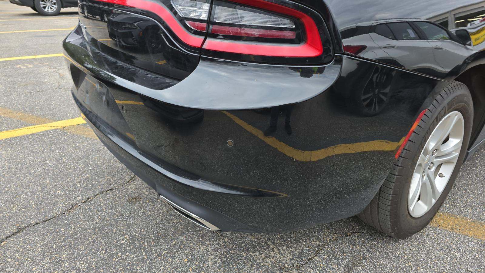 2023 Dodge Charger SXT RWD