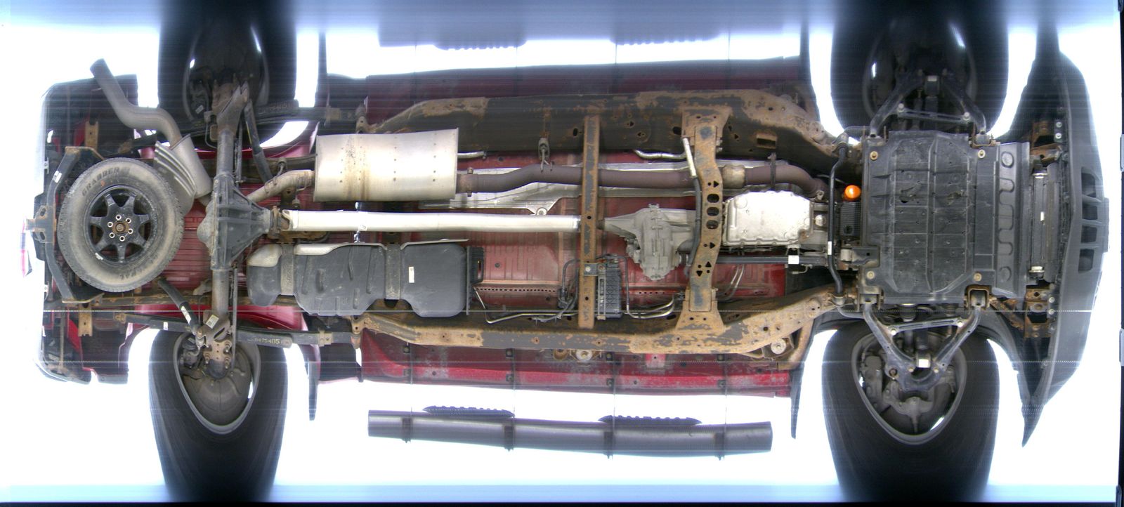 2020 Chevrolet Silverado 1500 LT AWD