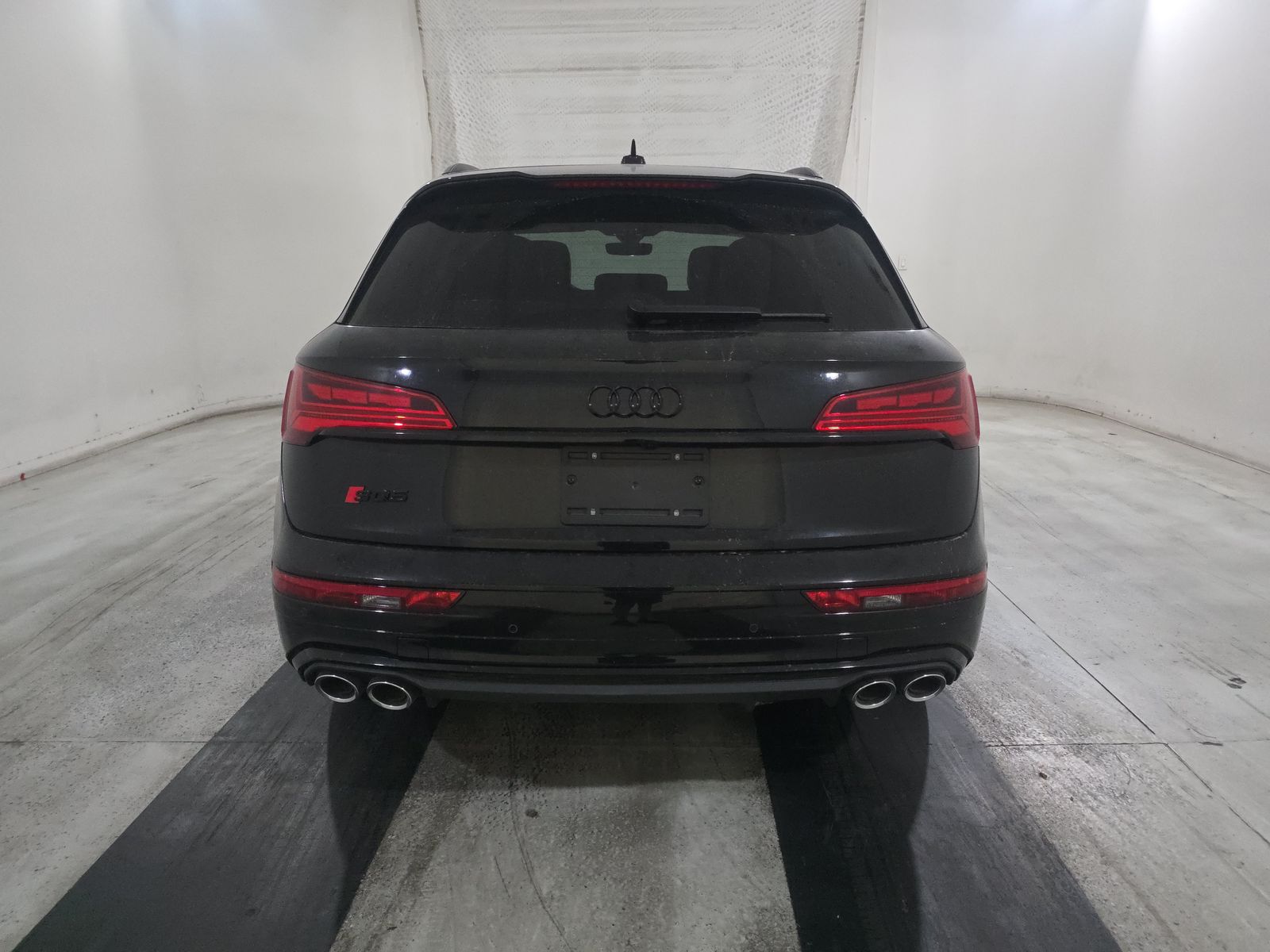 2023 Audi SQ5 Prestige AWD
