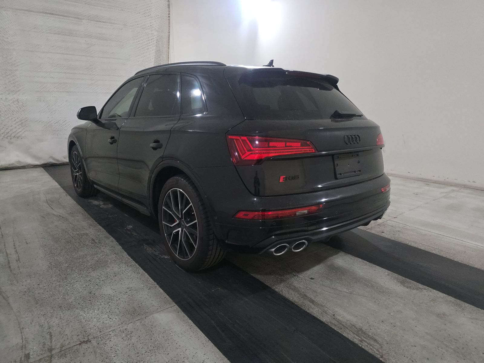 2023 Audi SQ5 Prestige AWD