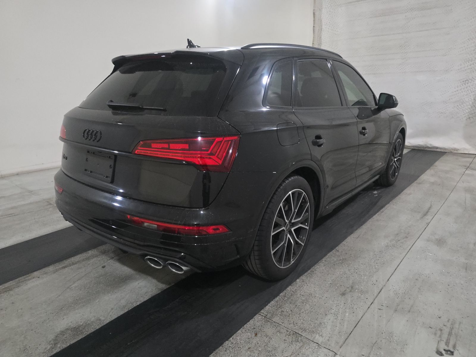 2023 Audi SQ5 Prestige AWD