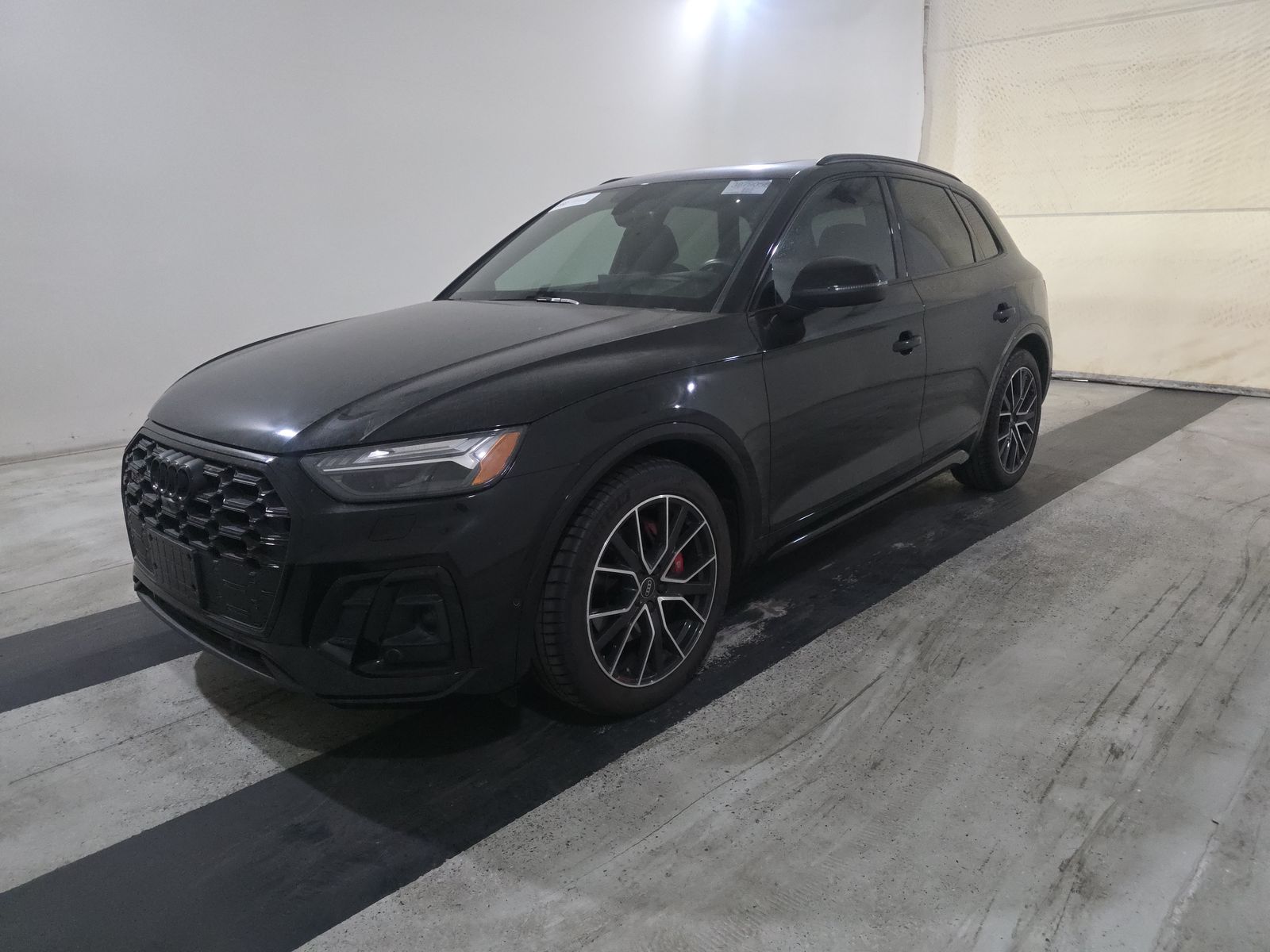 2023 Audi SQ5 Prestige AWD