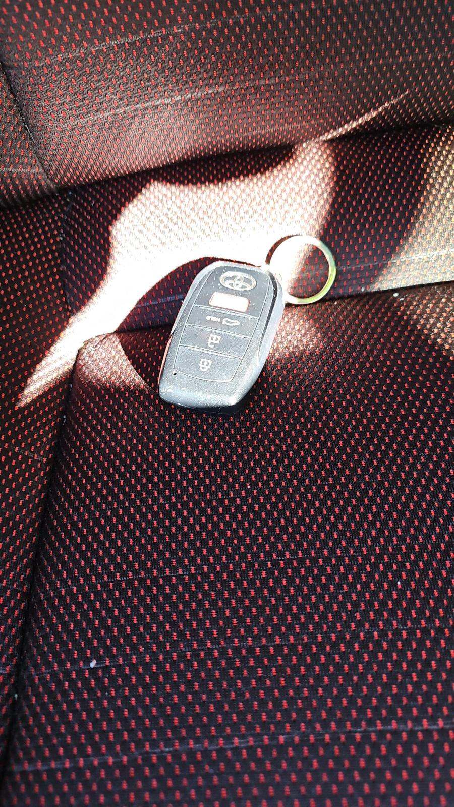 2024 Toyota Corolla SE FWD