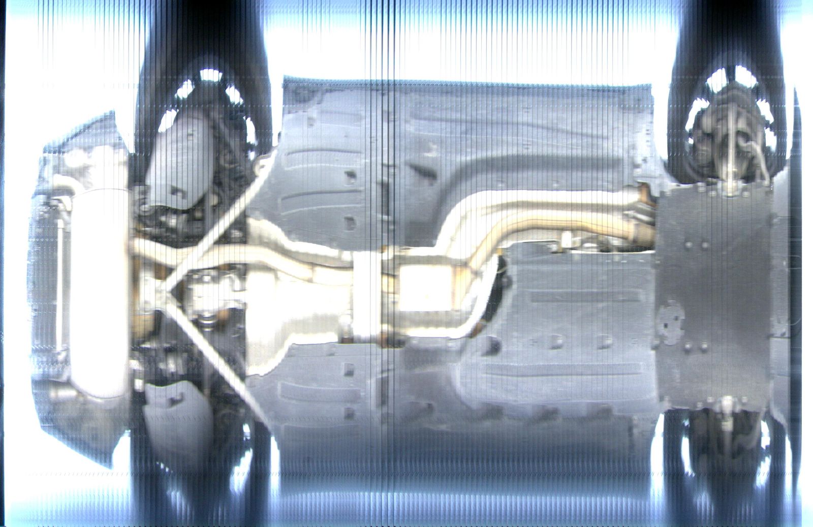 2023 BMW X3 sDrive30i RWD