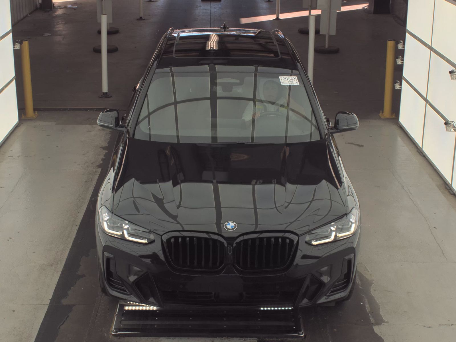 2023 BMW X3 sDrive30i RWD