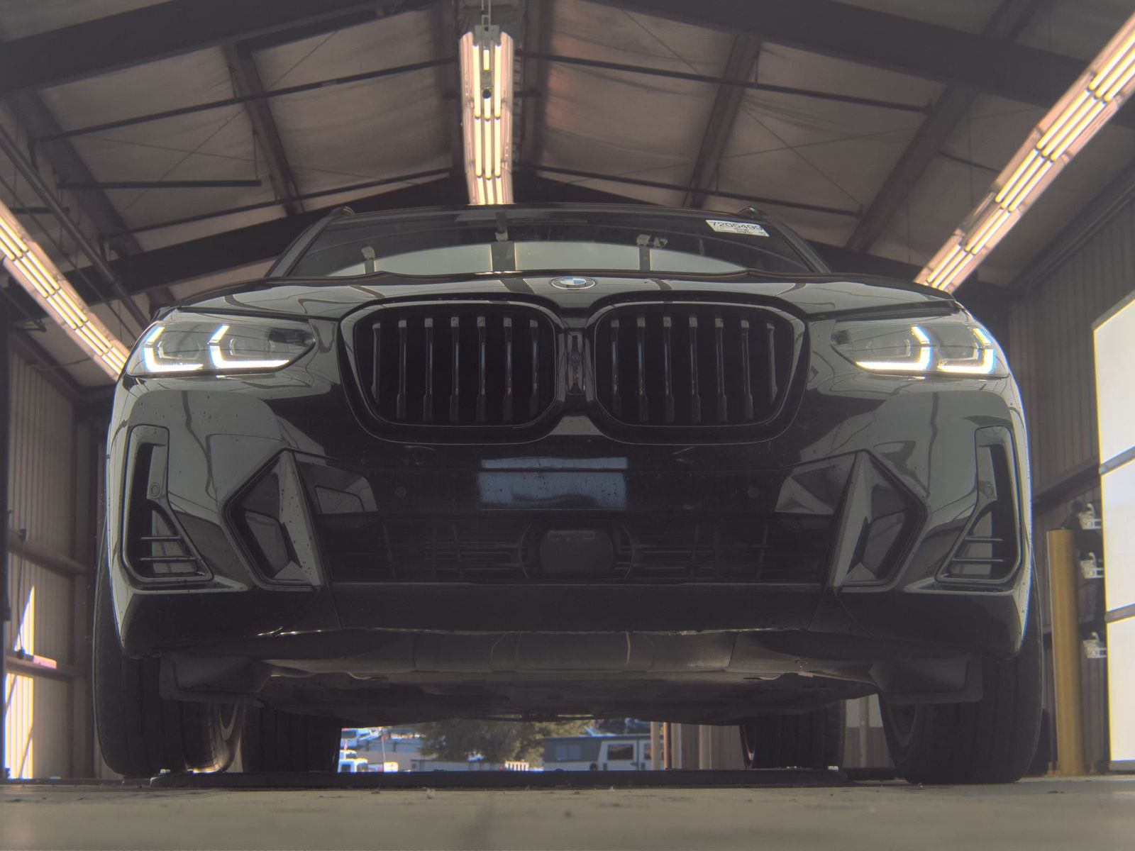 2023 BMW X3 sDrive30i RWD