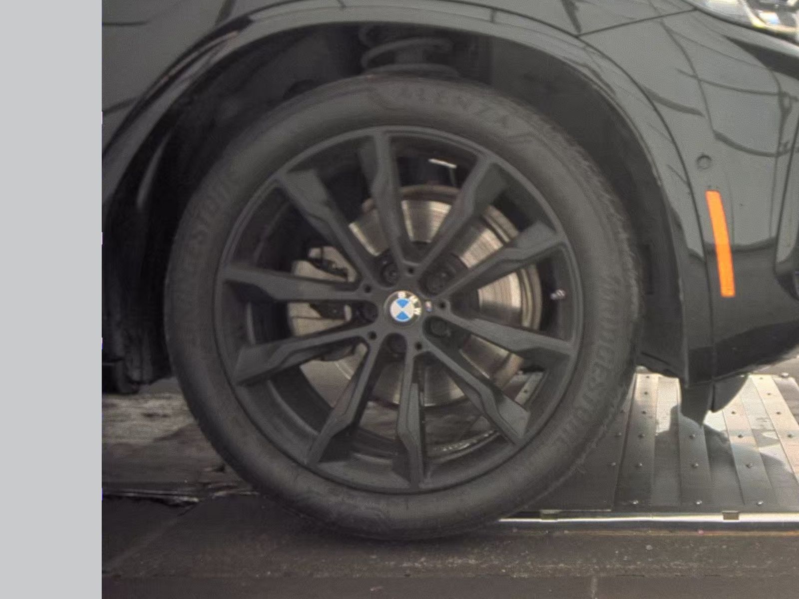 2023 BMW X3 sDrive30i RWD