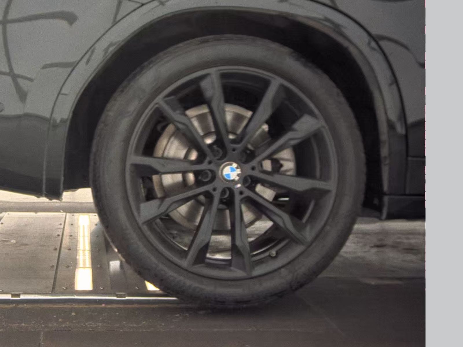 2023 BMW X3 sDrive30i RWD