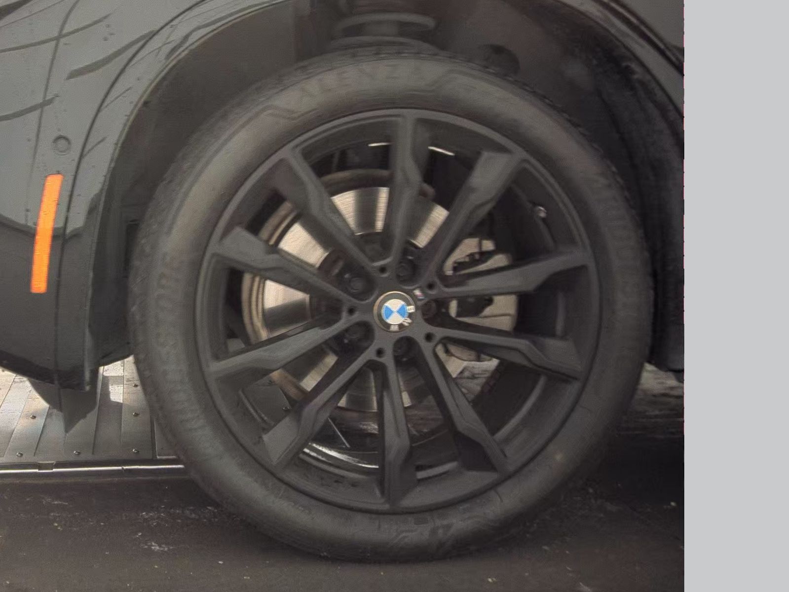 2023 BMW X3 sDrive30i RWD