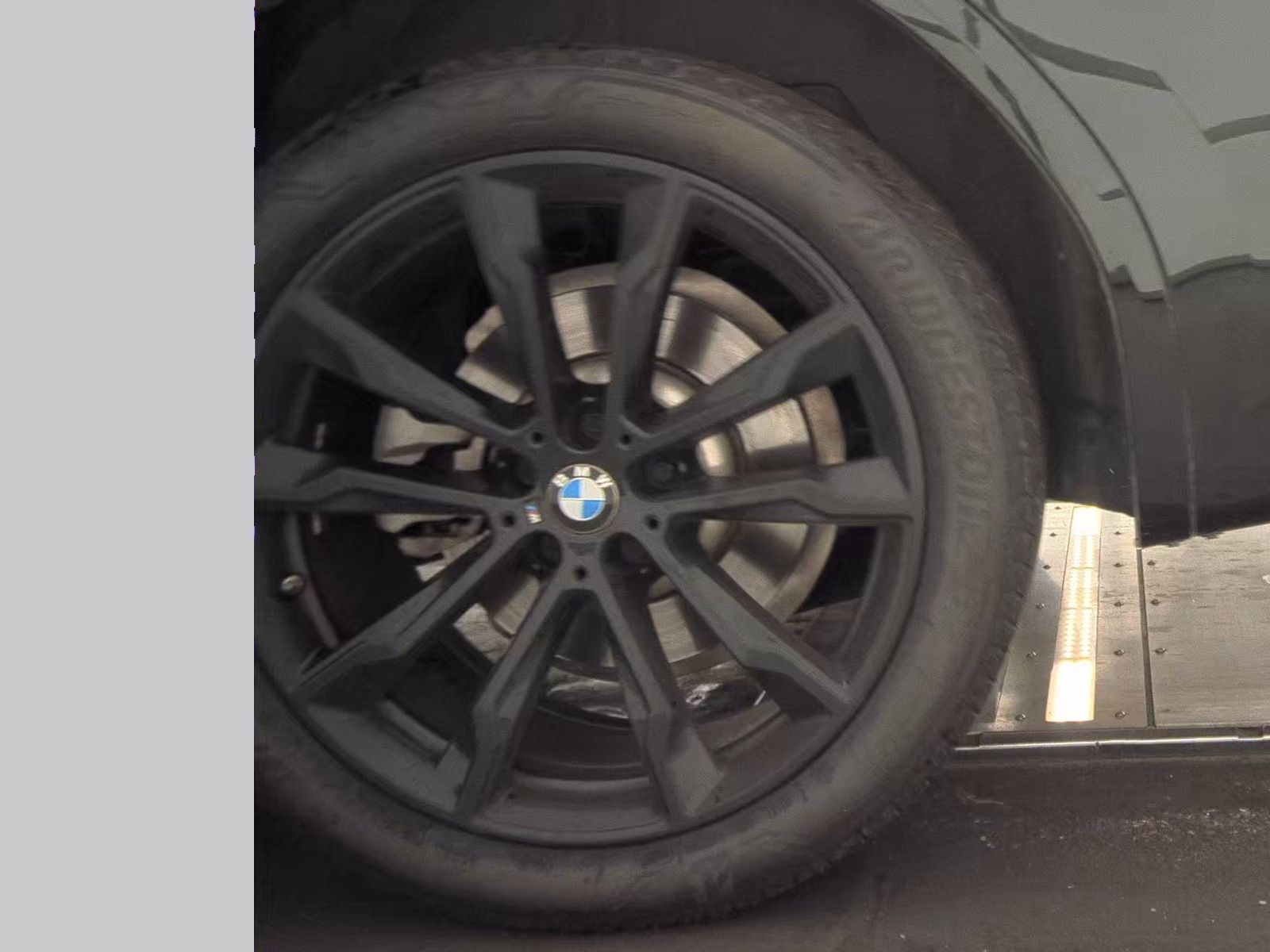 2023 BMW X3 sDrive30i RWD