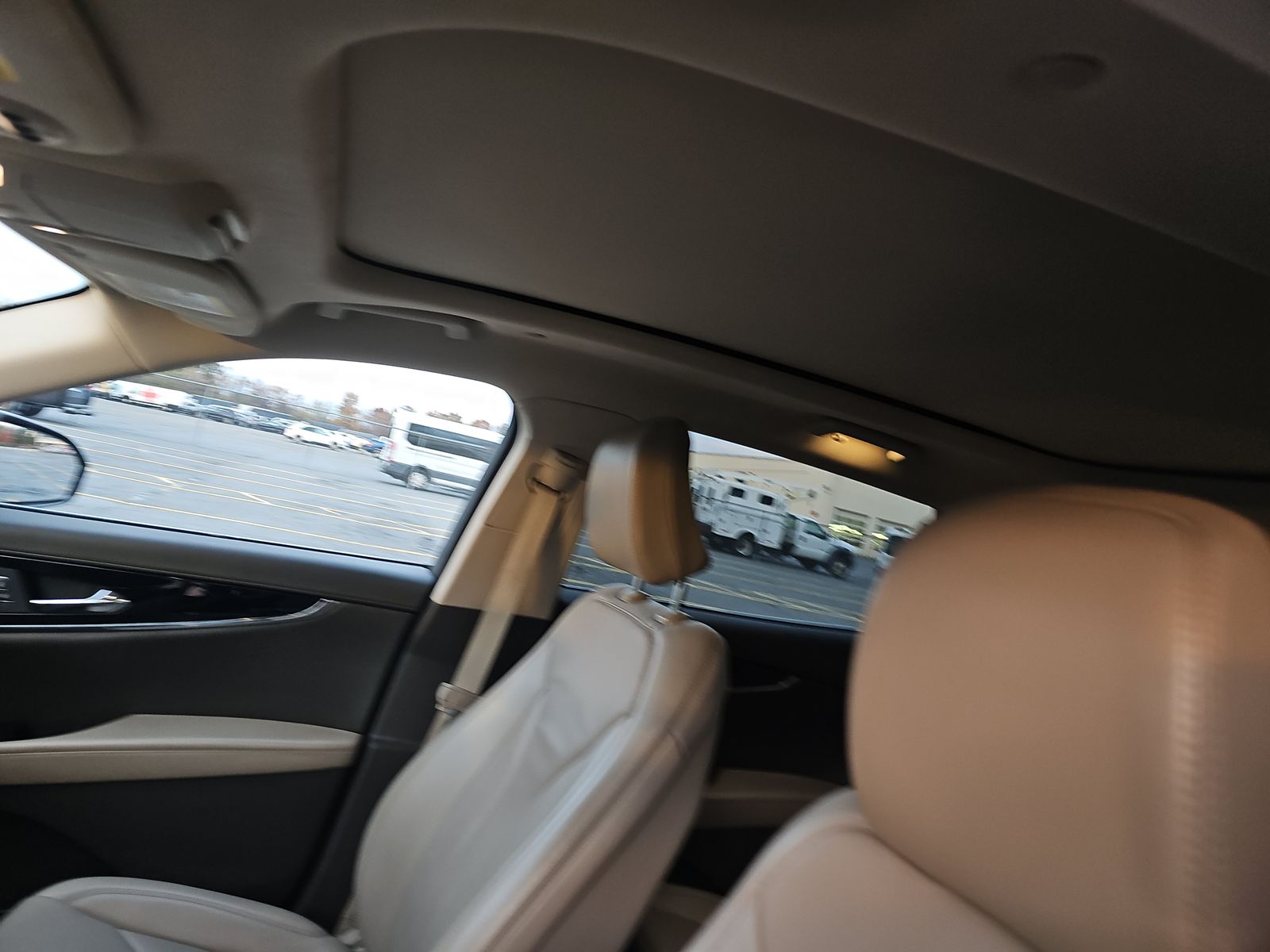 2022 Lincoln Nautilus Reserve AWD