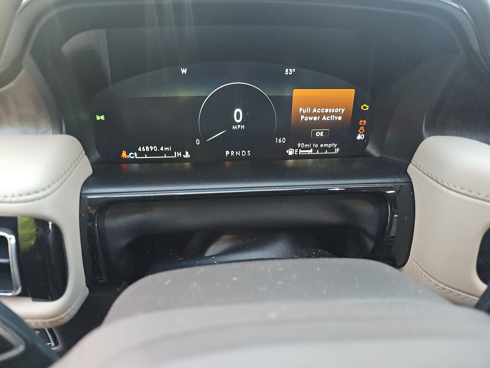 2022 Lincoln Nautilus Reserve AWD