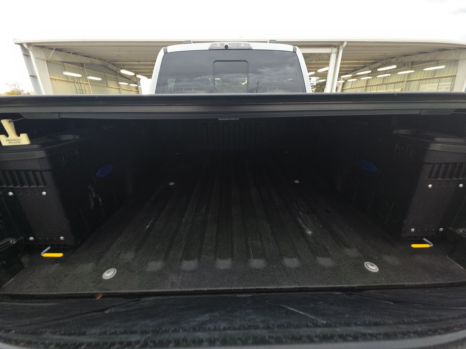 2023 Ford F-150 Raptor AWD