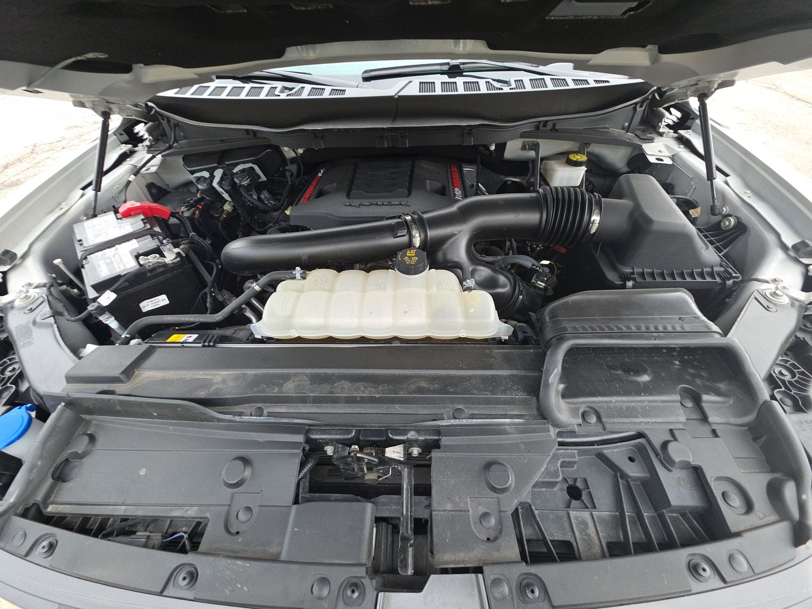 2023 Ford F-150 Raptor AWD