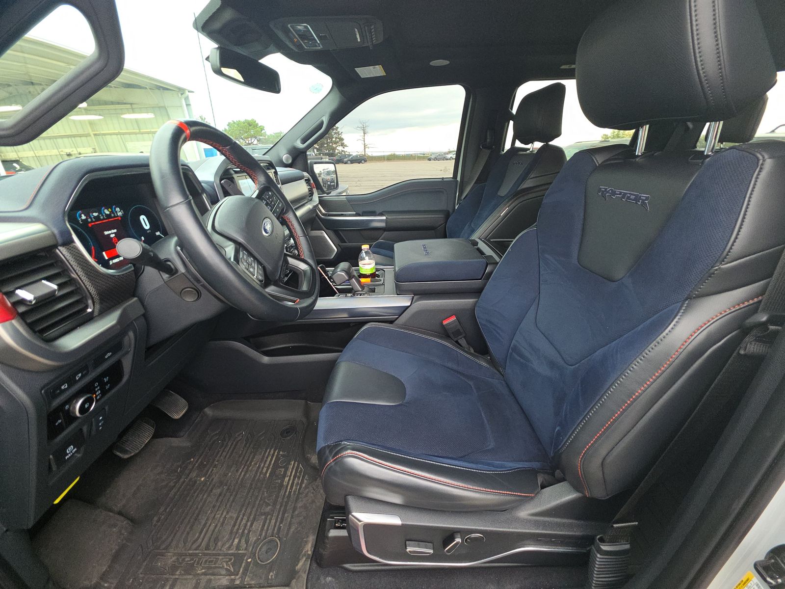 2023 Ford F-150 Raptor AWD