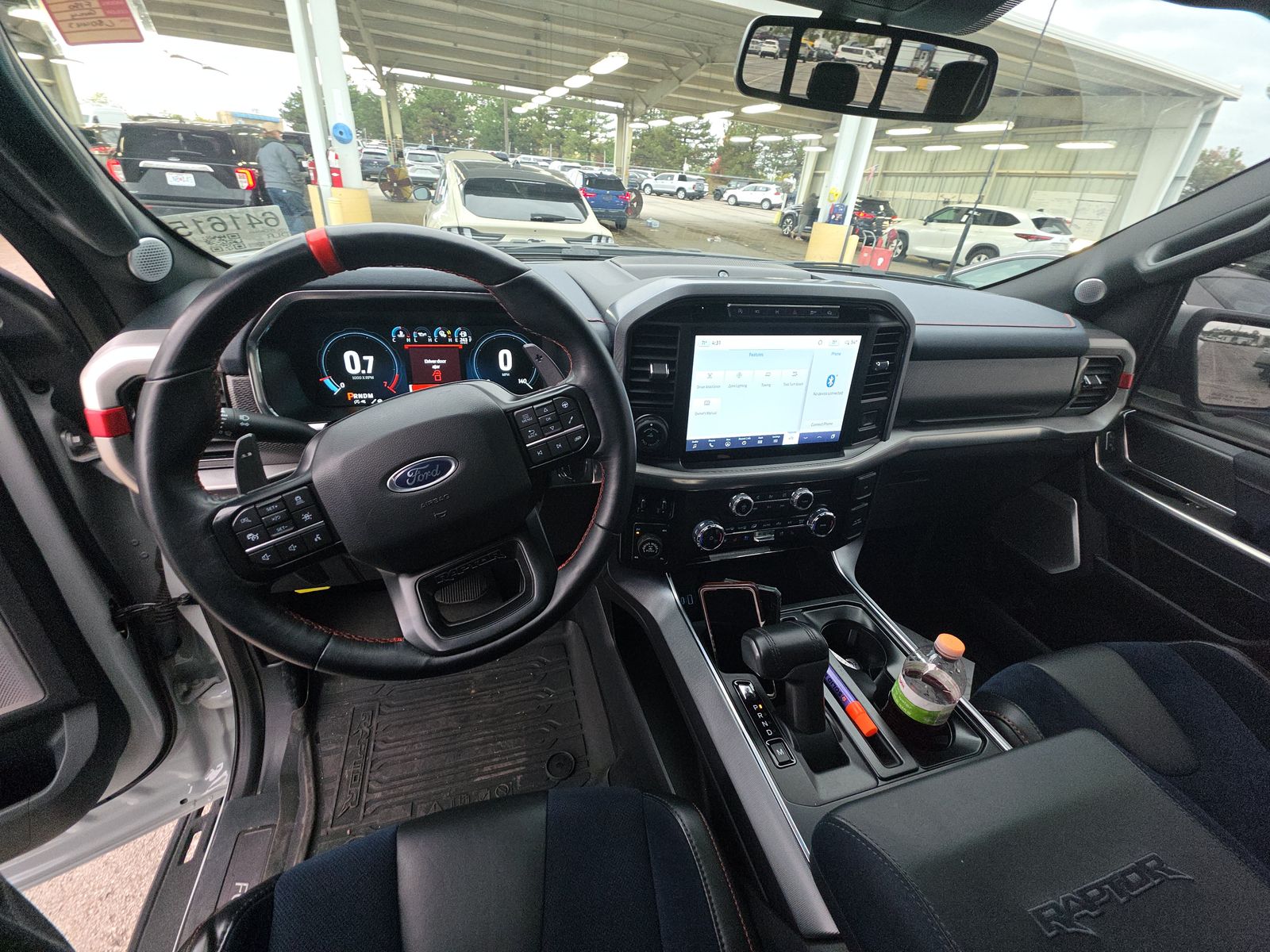 2023 Ford F-150 Raptor AWD