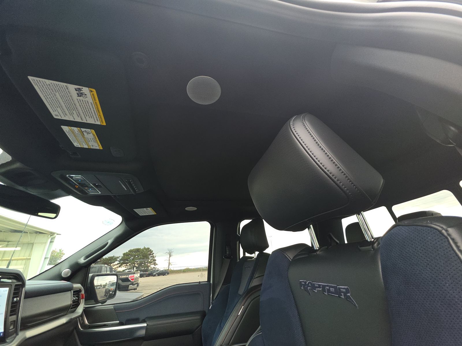 2023 Ford F-150 Raptor AWD