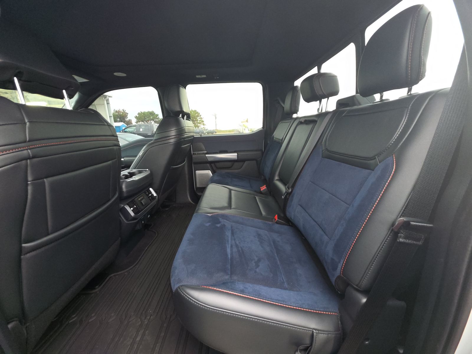 2023 Ford F-150 Raptor AWD