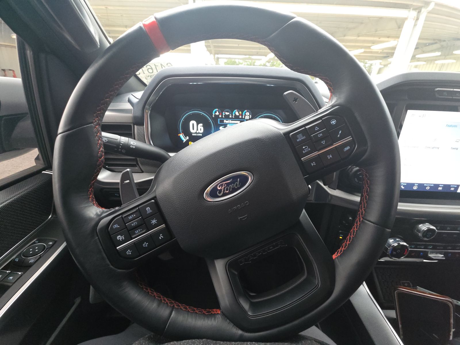 2023 Ford F-150 Raptor AWD