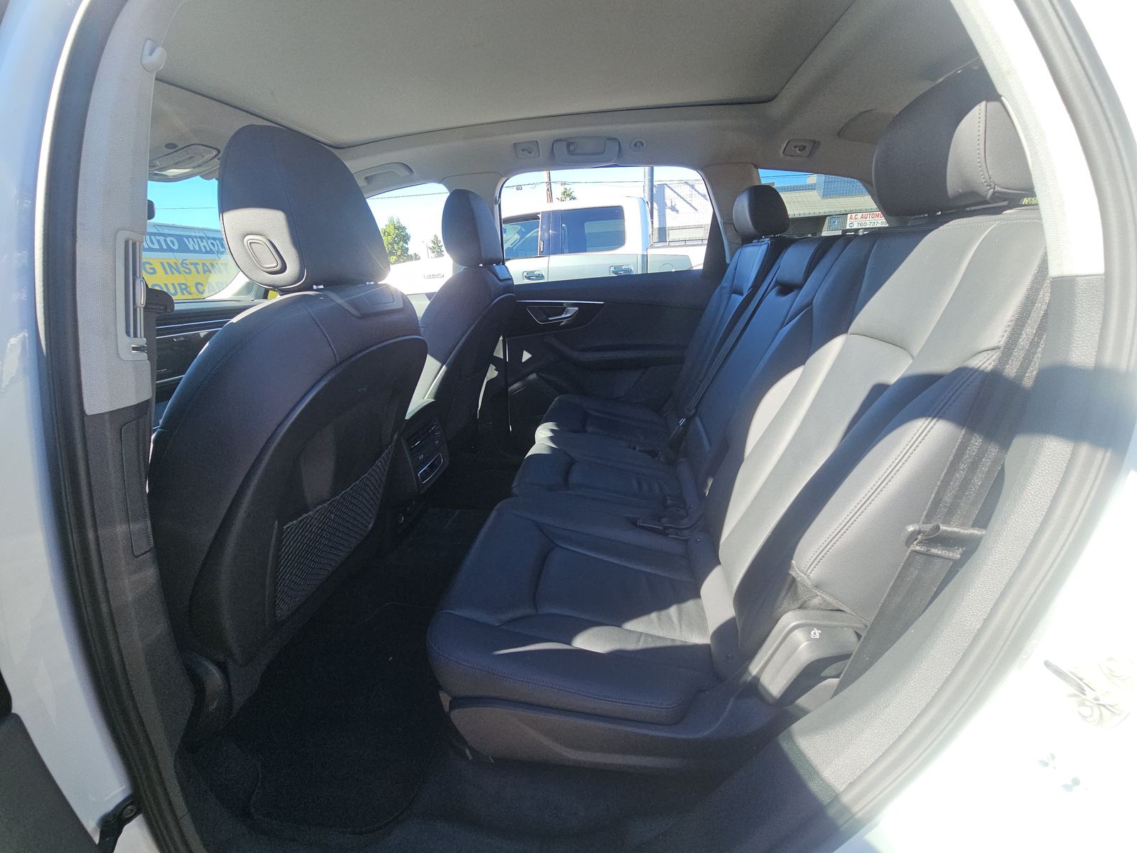 2023 Audi Q7 Premium Plus AWD